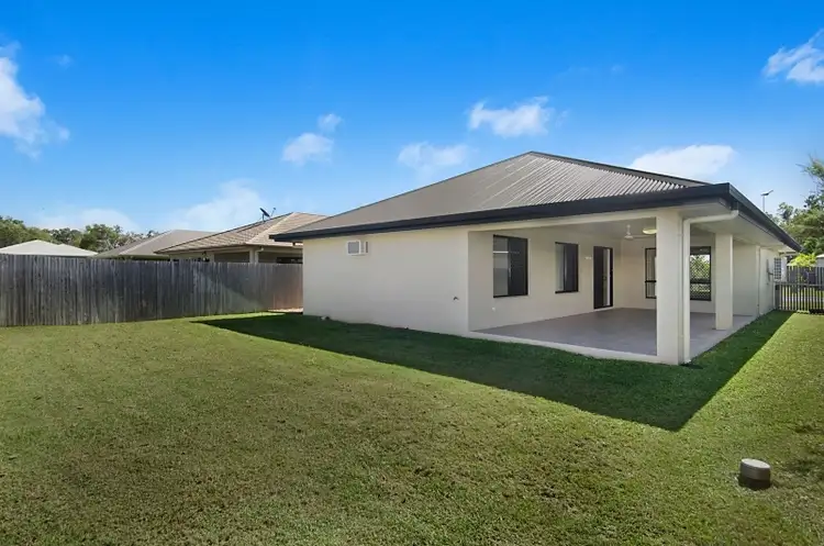 Third view of Homely house listing, 29 Currawinya Court, Bushland Beach QLD 4818