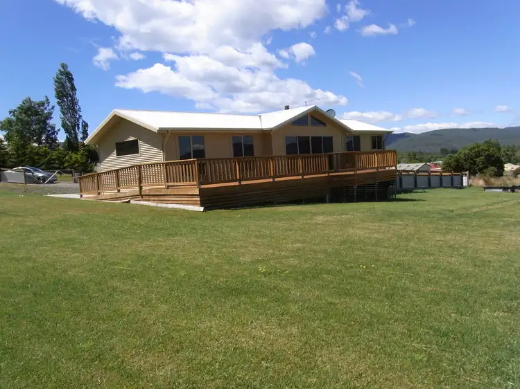 50-52 Gardiners Creek Road, St Marys TAS 7215