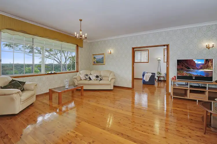 Fourth view of Homely house listing, 43 Lord Street, Mount Colah NSW 2079