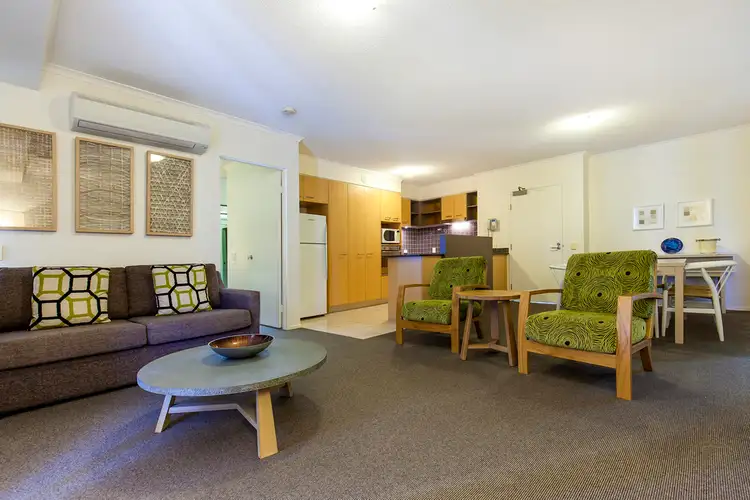 Main view of Homely unit listing, 339/9 Wirraway Street, Alexandra Headland QLD 4572