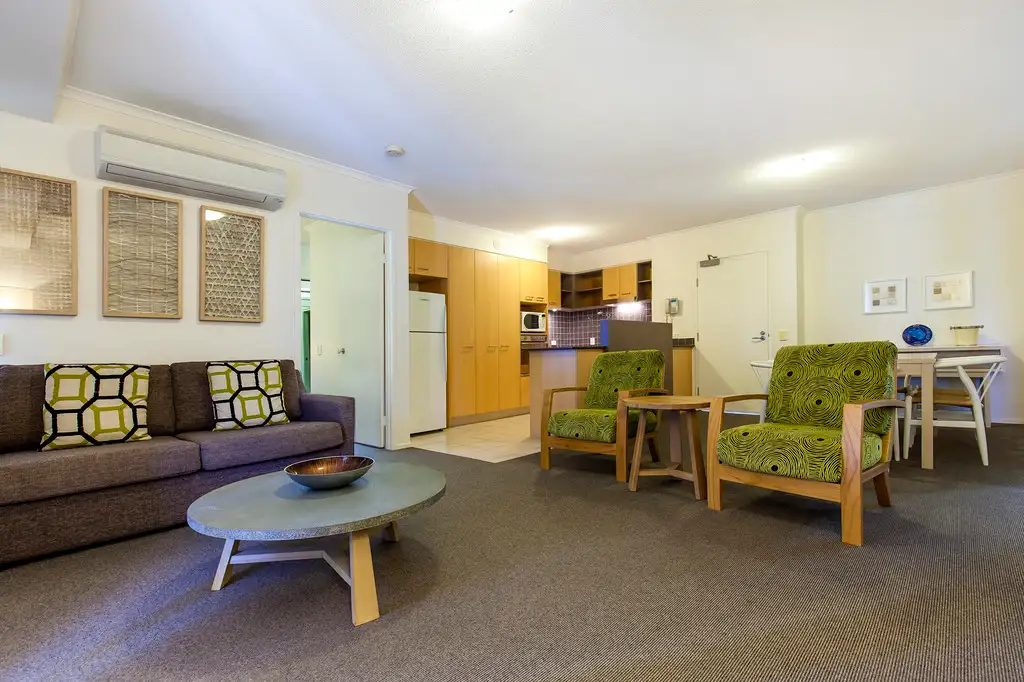 Main view of Homely unit listing, 339/9 Wirraway Street, Alexandra Headland QLD 4572