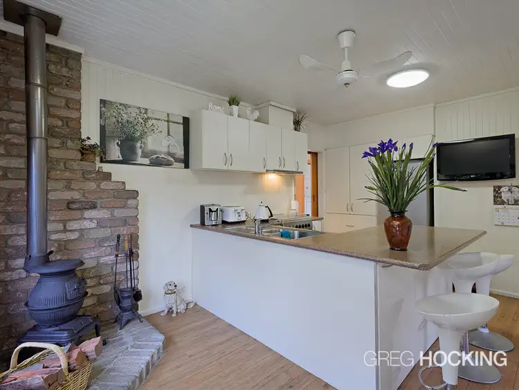 Fifth view of Homely house listing, 4 Lorraine Street, Cheltenham VIC 3192