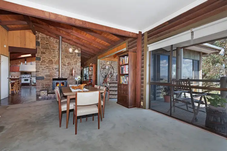 Sixth view of Homely rural property listing, 85 Skye Road, Clonbinane VIC 3658