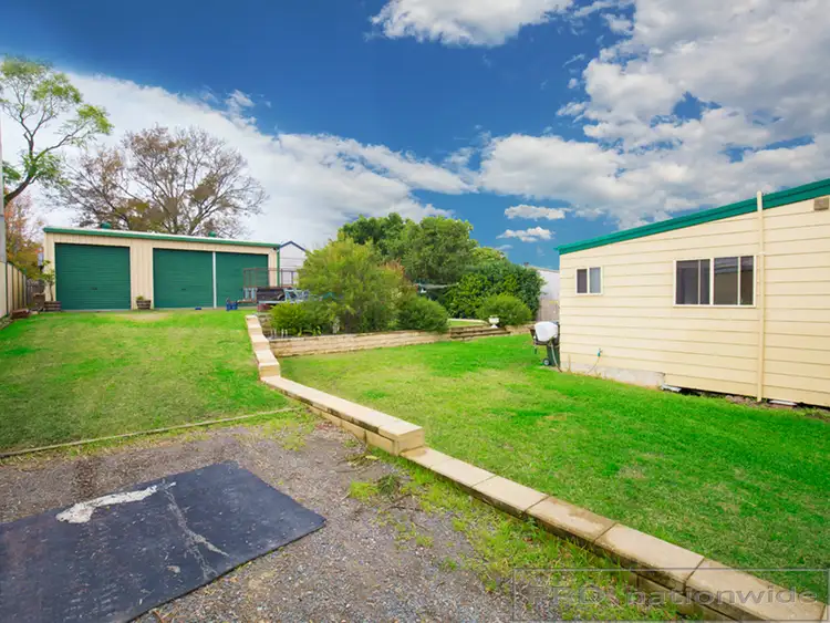 Second view of Homely house listing, 23 Trevor Street, Telarah NSW 2320