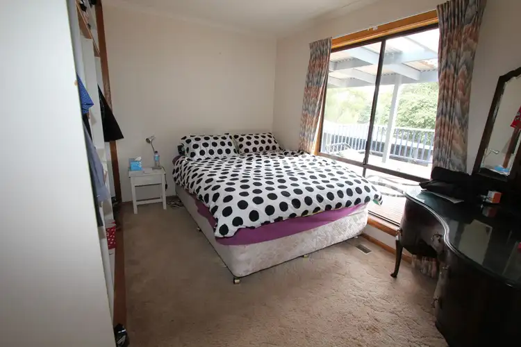 Sixth view of Homely house listing, 135 Lofven Street, Nerrina VIC 3350
