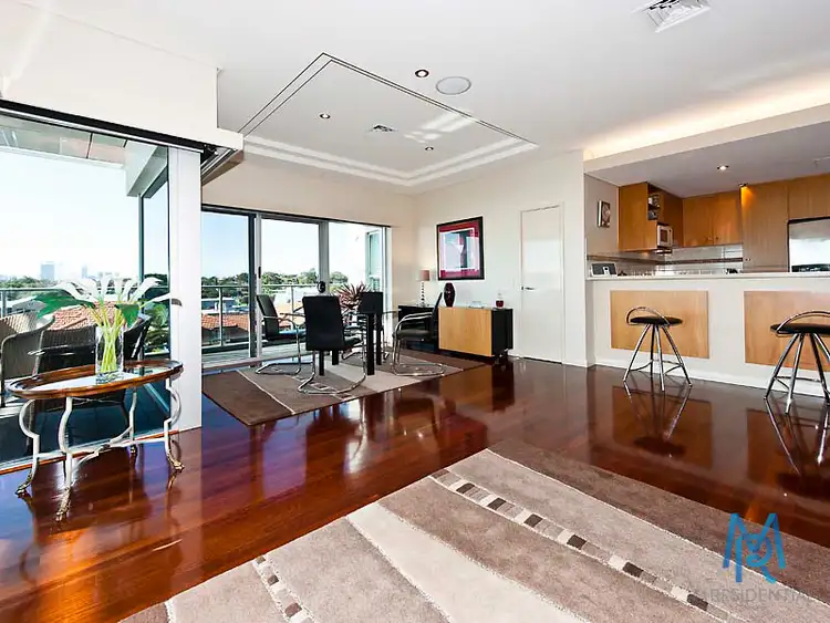 Fourth view of Homely apartment listing, 26/1 Preston Street, Como WA 6152