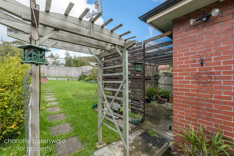 Fourth view of Homely house listing, 44 Doyle Avenue, Lenah Valley TAS 7008