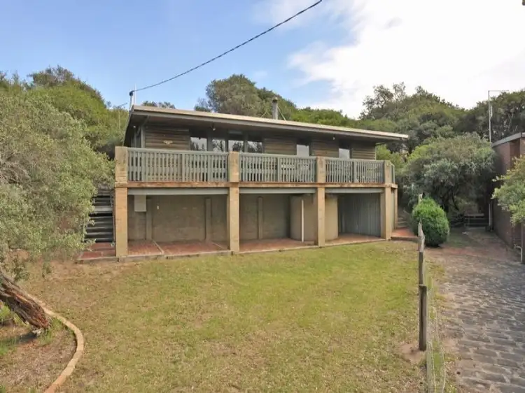 107 Jupiter Boulevard, Venus Bay VIC 3956