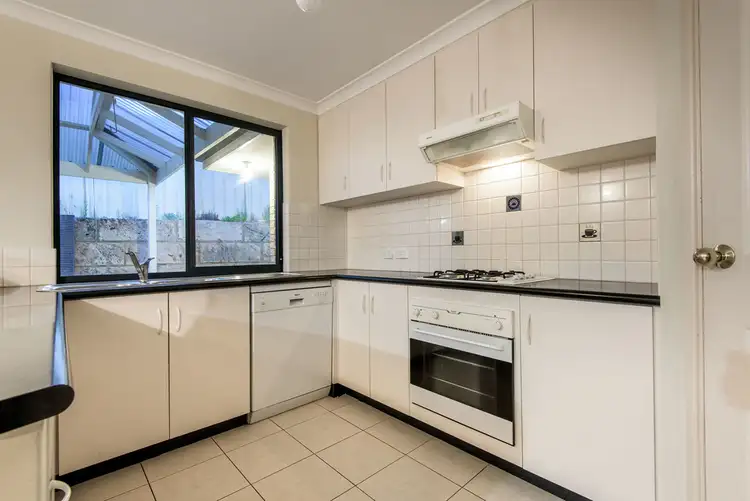 Fourth view of Homely house listing, 9B Henrietta Court, Coogee WA 6166