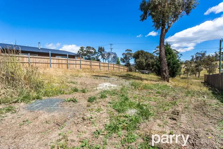 Second view of Homely land listing, 109 Brougham Street, West Launceston TAS 7250