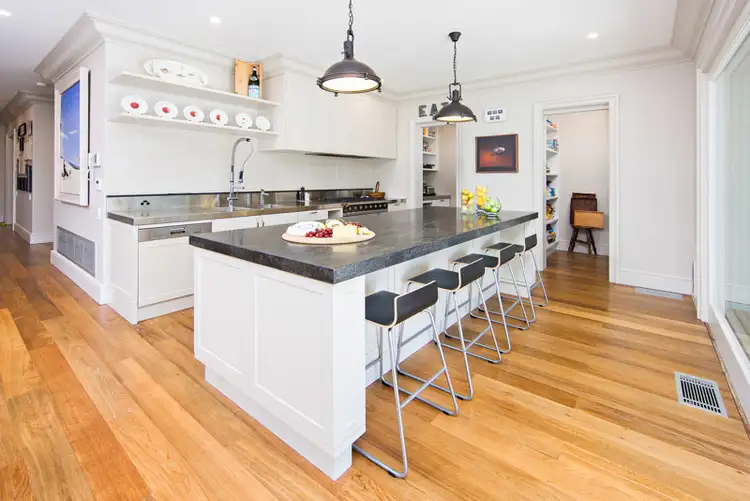 Fourth view of Homely house listing, 18 Faraday Avenue, Rose Bay NSW 2029
