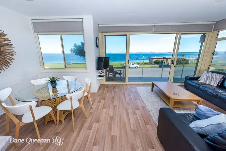 Fourth view of Homely unit listing, 2/20 Kurrawa Close, Nelson Bay NSW 2315