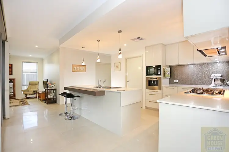 Sixth view of Homely house listing, 3 Whitegum Way, Pinjarra WA 6208