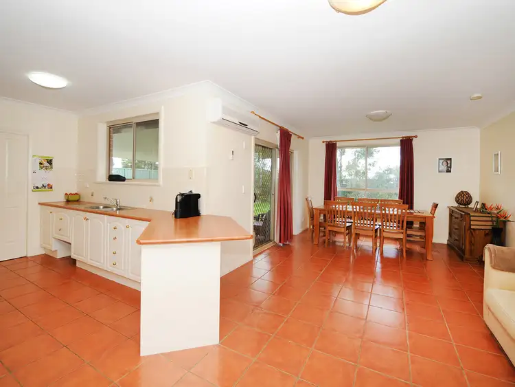 Second view of Homely house listing, 12 Baskerville Drive, Mudgee NSW 2850