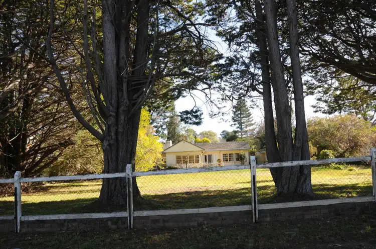 Second view of Homely house listing, 94-96 Old South Road, Bowral NSW 2576