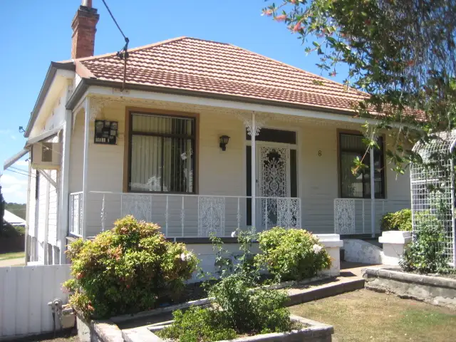 8 Harris Street, Cessnock NSW 2325