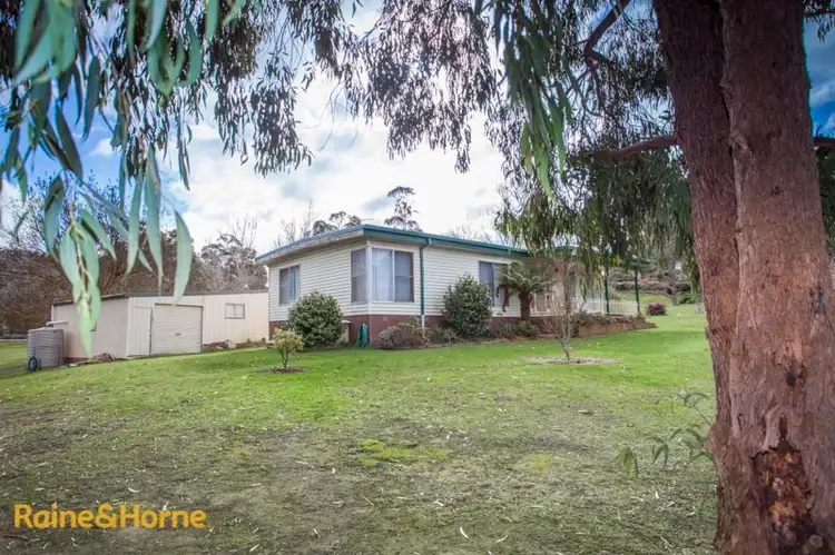 Fifth view of Homely house listing, 1 Cherry Lane, Gisborne VIC 3437