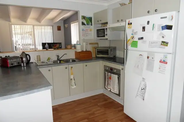 Sixth view of Homely house listing, 4 JUSTFIELD DR, Sussex Inlet NSW 2540