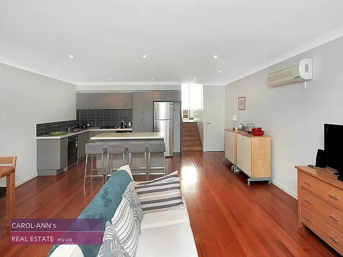 Sixth view of Homely townhouse listing, 7/12-16 Agnes Street, Morningside QLD 4170