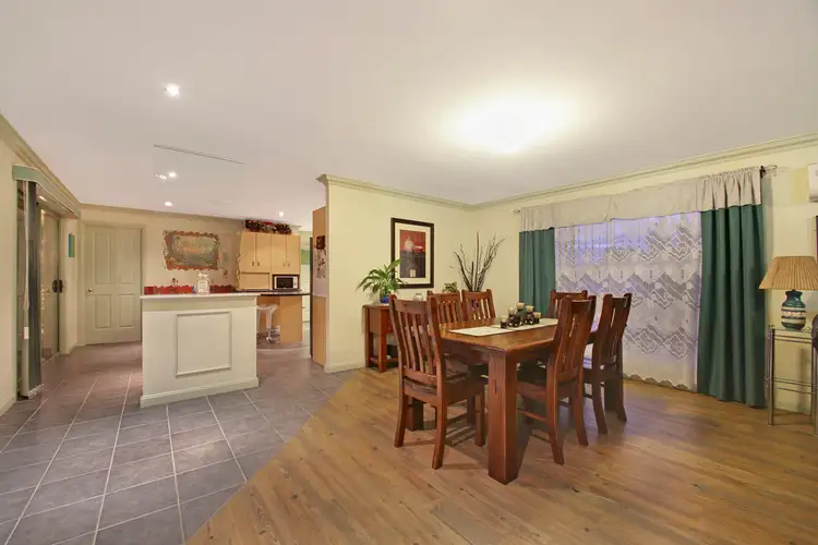 Third view of Homely house listing, 11 Oakwood Ave, Goulburn NSW 2580