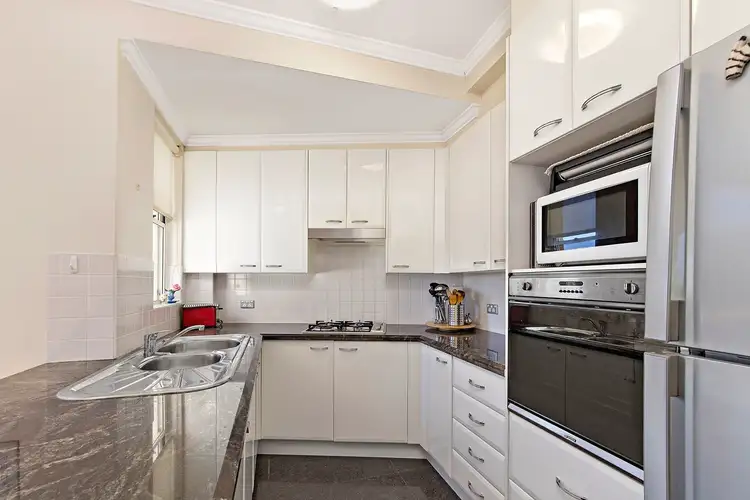 Second view of Homely apartment listing, 38/1 Blackadder Close, Chiswick NSW 2046