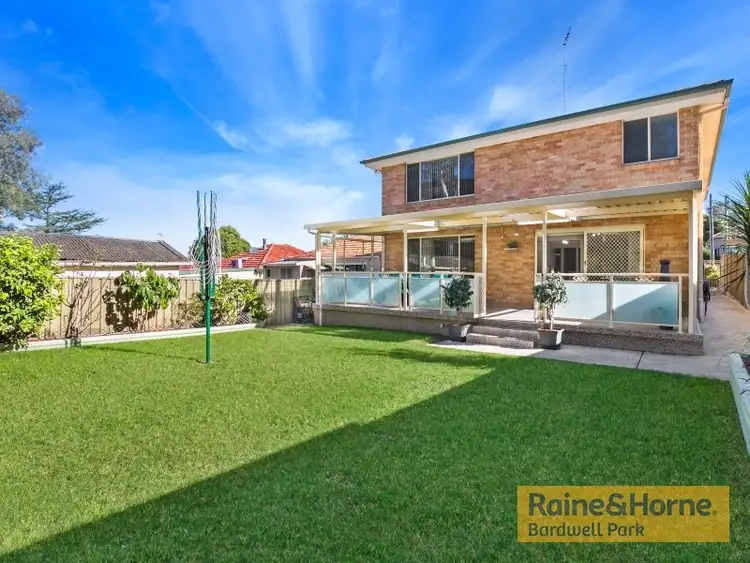 Fourth view of Homely house listing, 31 Glamis Street, Kingsgrove NSW 2208