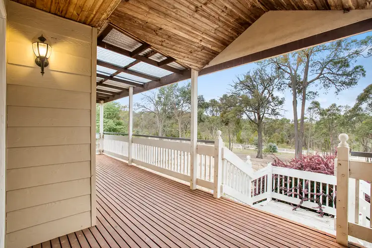 Third view of Homely house listing, 359 Taradale Road, Drummond VIC 3461