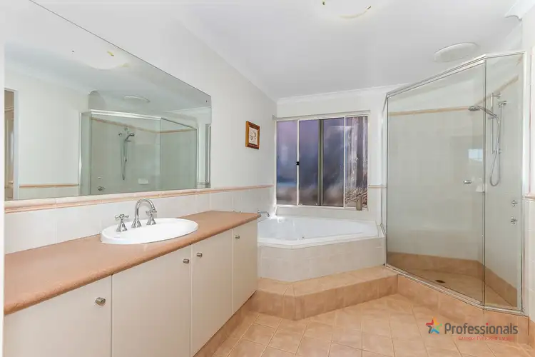 Fifth view of Homely house listing, 15 Erickson Pass, Ellenbrook WA 6069