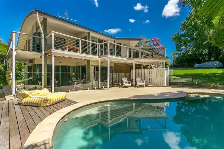 Seventh view of Homely house listing, 15a Rifle Range Road, Bangalow NSW 2479
