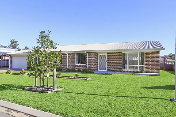 22 Glenview Drive, Wauchope NSW 2446