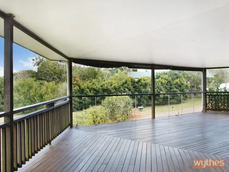 Fourth view of Homely house listing, 29 Settlers Rise, Pomona QLD 4568