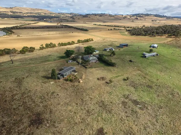Fourth view of Homely land listing, 66 Brinktop Road, Penna TAS 7171