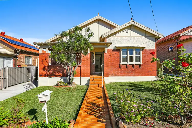 68 Flavelle Street, Concord NSW 2137