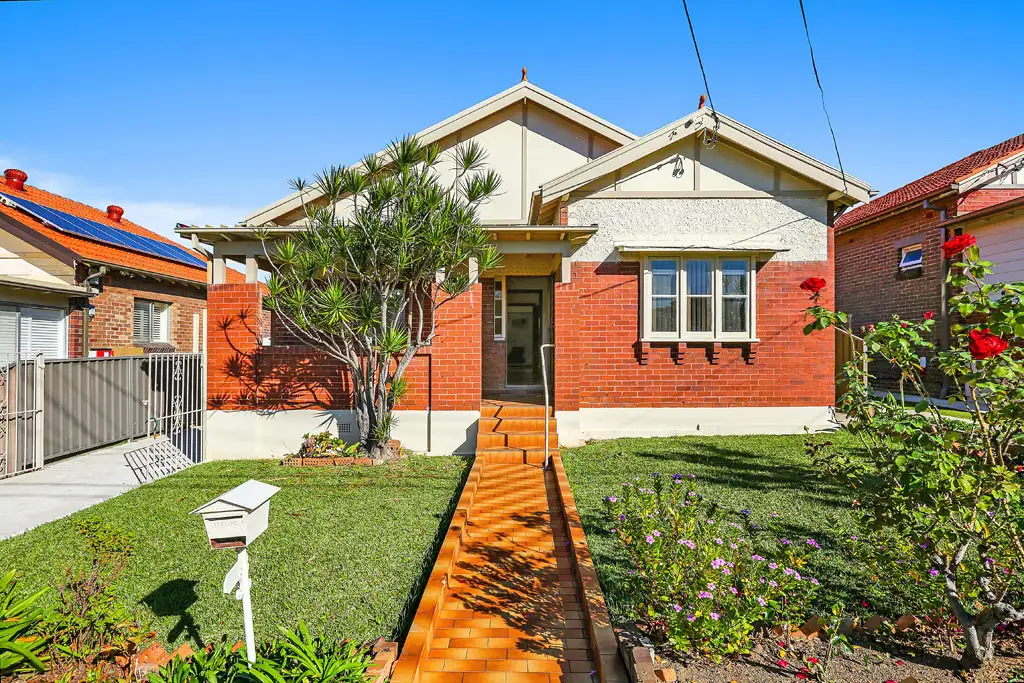 Main view of Homely house listing, 68 Flavelle Street, Concord NSW 2137
