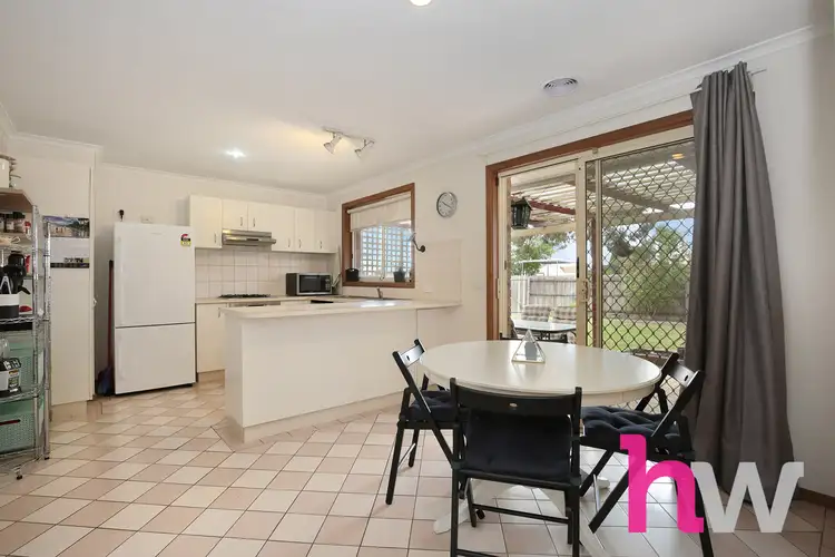 Fifth view of Homely house listing, 1 Vickers Court, Corio VIC 3214