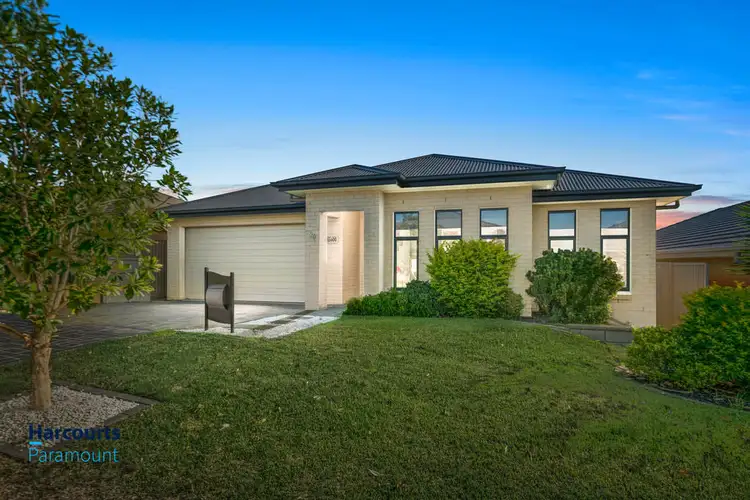 75 Explorer Street, Gregory Hills NSW 2557