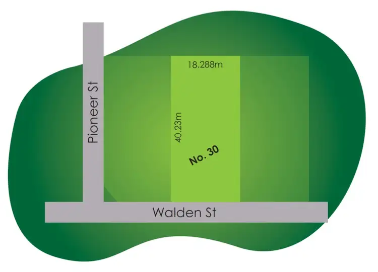 Second view of Homely house listing, 30 Walden Street, Tanunda SA 5352