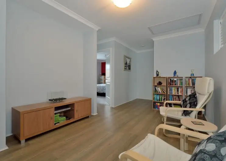 Sixth view of Homely house listing, 18 Chestnut Way, Baldivis WA 6171