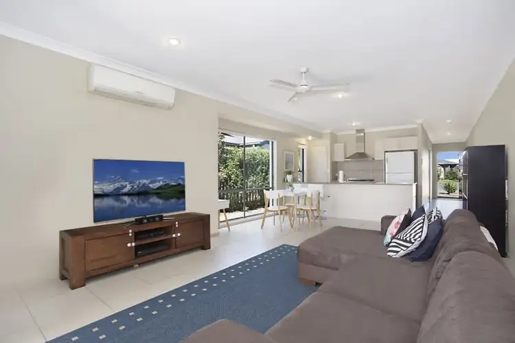Fourth view of Homely house listing, 13 Drafters Crescent, Maudsland QLD 4210