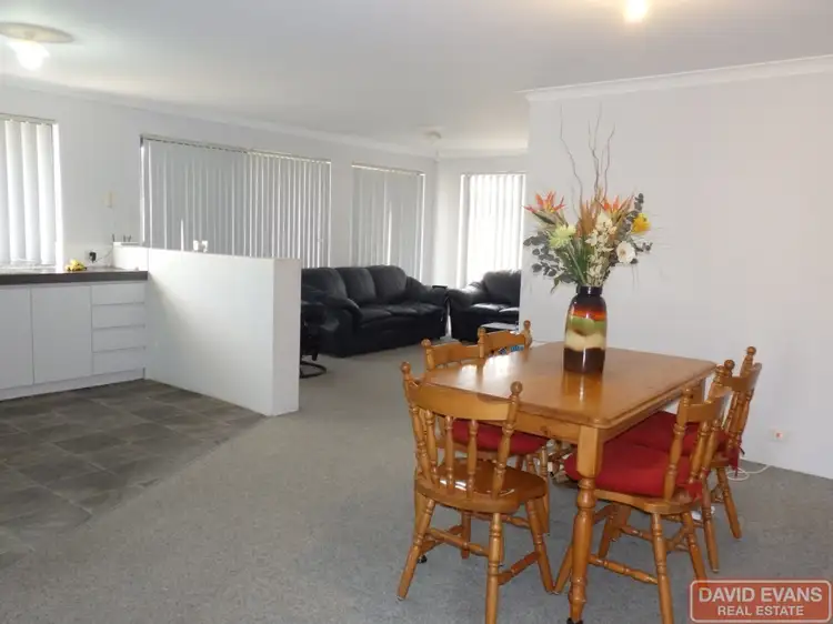 Fifth view of Homely house listing, 38 Pepperell Crescent, Leda WA 6170