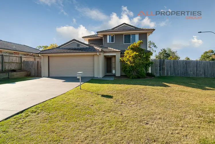 3 Tahlee Court, Regents Park QLD 4118