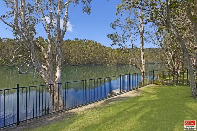 48 Tamarind Avenue, Bogangar NSW 2488