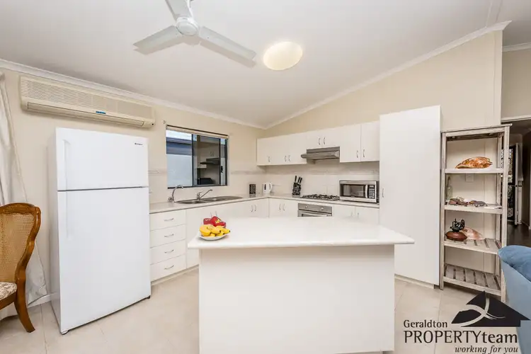 Fourth view of Homely house listing, 37/463 Marine Terrace, Geraldton WA 6530