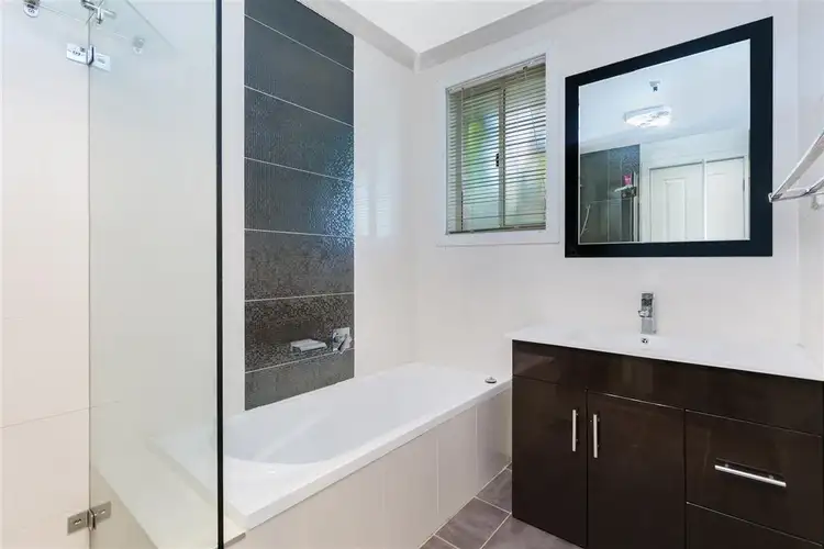 Fifth view of Homely villa listing, 27A Haywood Cl, Wetherill Park NSW 2164