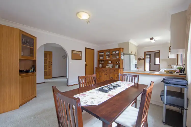 Third view of Homely house listing, 7 Pacific Road, Surf Beach NSW 2536