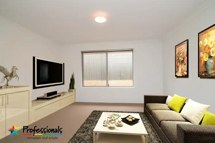 Second view of Homely house listing, 48 Kempeana Way, Baldivis WA 6171