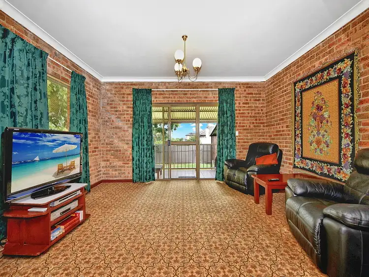 Fifth view of Homely house listing, 76 Concord Road, North Strathfield NSW 2137