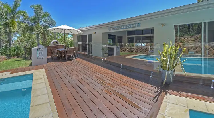 Fourth view of Homely house listing, 5 Orton Court, Seventeen Seventy QLD 4677