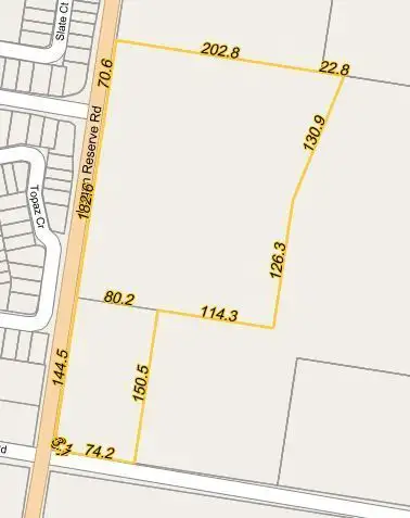 340 LOGAN RESERVE ROAD, Logan Reserve QLD 4133