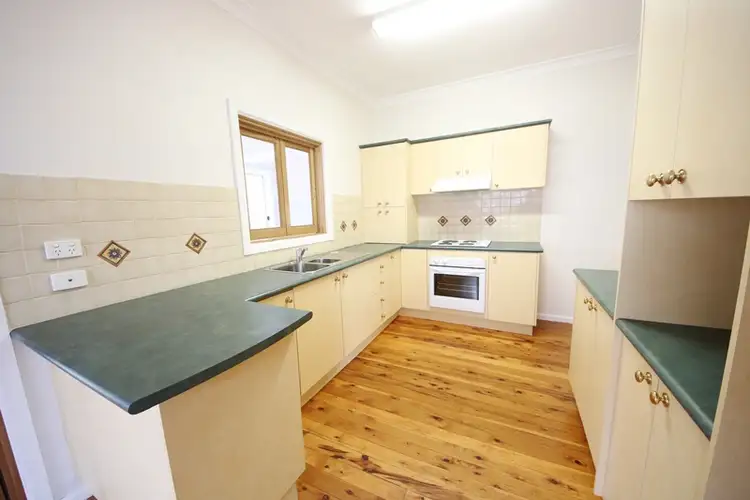 Second view of Homely house listing, 44 Caroline Street, Dubbo NSW 2830